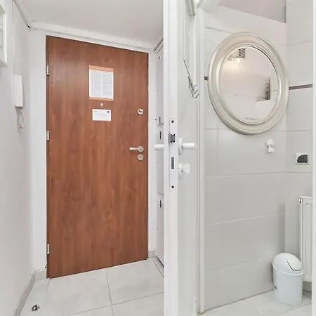 Lavender Center By Renters * Wrocław